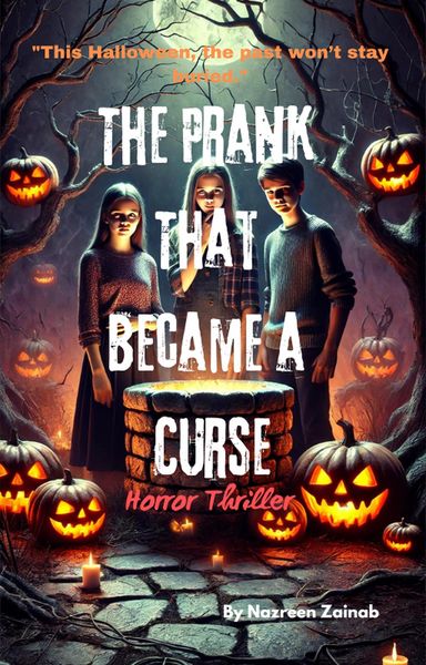 Produktbild: The Prank That Became A Curse