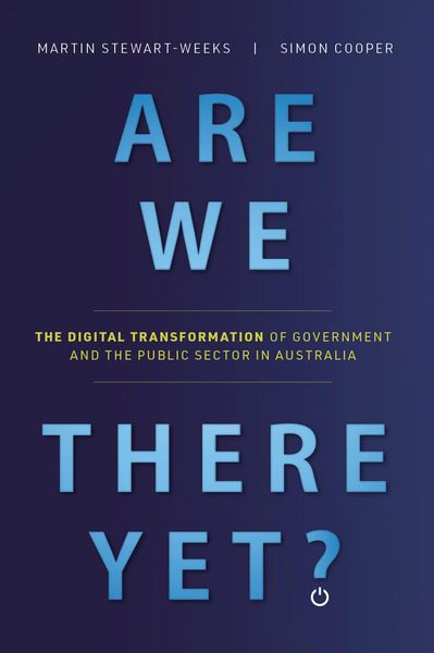 Produktbild: Are We There Yet?