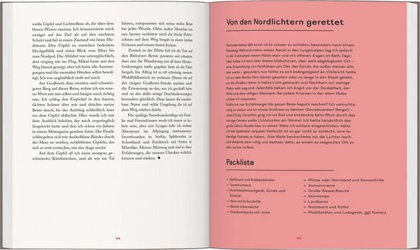 Produktbild: LONELY PLANET Bildband Mach deine Reise