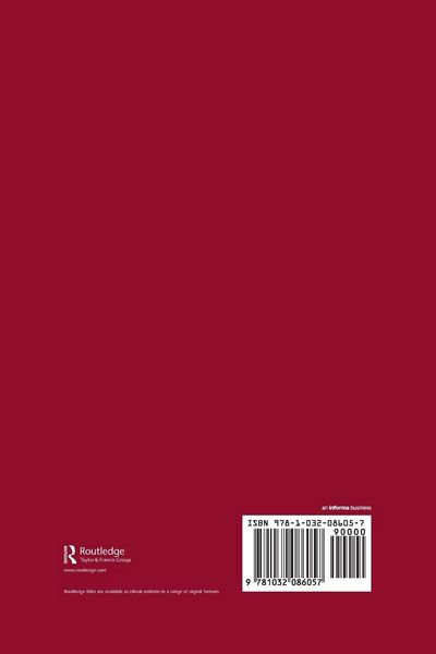 Produktbild: Disability Hate Speech