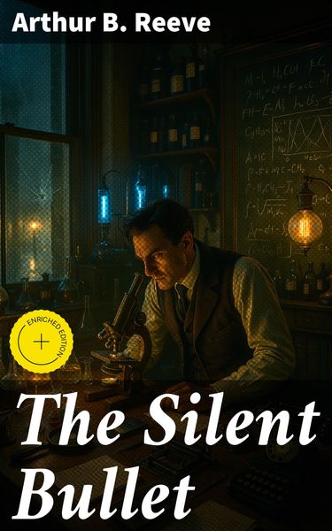 Produktbild: The Silent Bullet