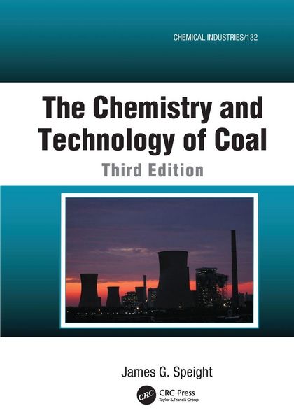Produktbild: The Chemistry and Technology of Coal