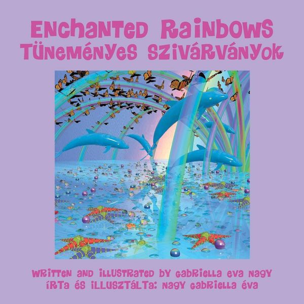 Produktbild: Enchanted Rainbows