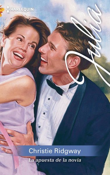 Produktbild: La apuesta de la novia