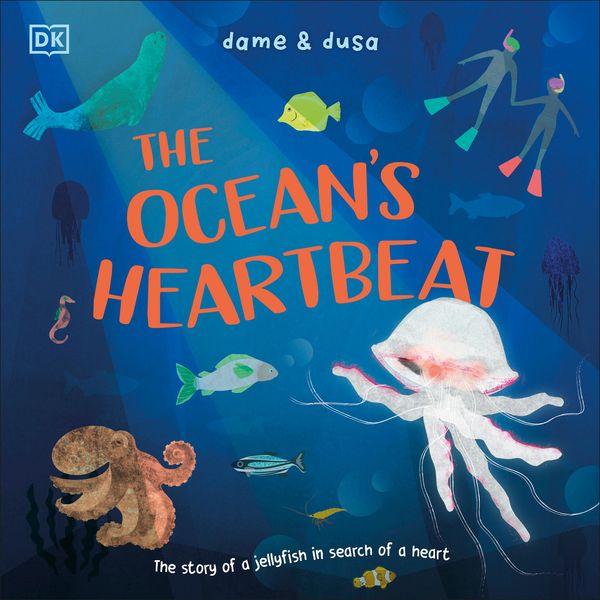 Produktbild: The Ocean's Heartbeat