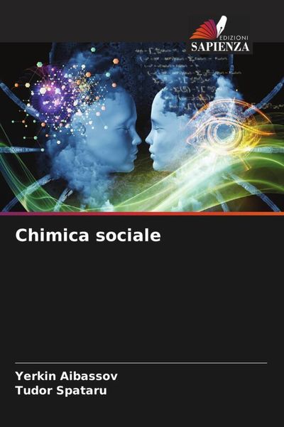 Produktbild: Chimica sociale