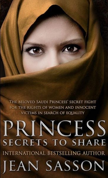Produktbild: Princess: Secrets to Share