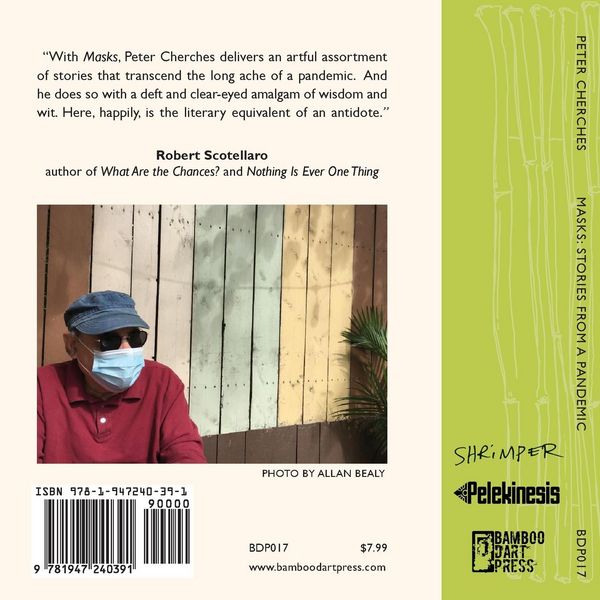 Produktbild: Masks