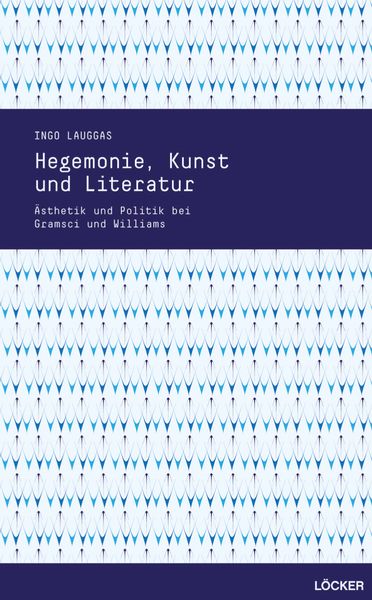 Produktbild: Hegemonie, Kunst und Literatur