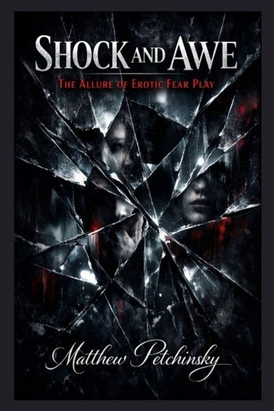 Produktbild: Shock and Awe
