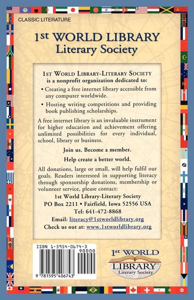 Produktbild: The Bobbsey Twins in Washington