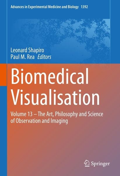 Produktbild: Biomedical Visualisation