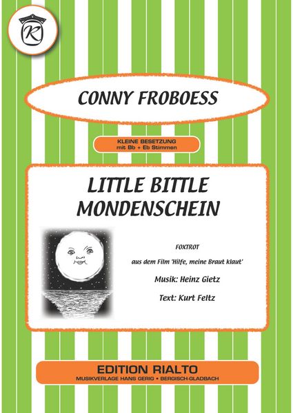 Produktbild: Little Bittle Mondenschein
