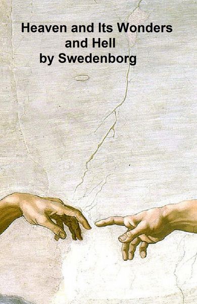 Produktbild: Heaven and Its Wonders and Hell