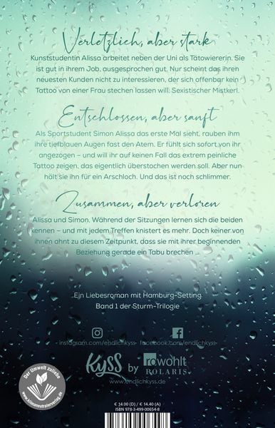 Produktbild: Regenglanz