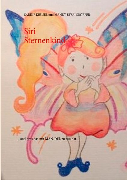 Produktbild: Siri Sternenkind