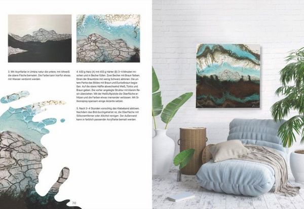 Produktbild: Resin