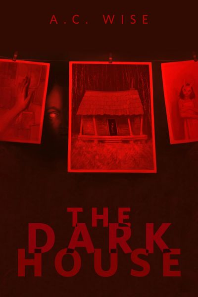 Produktbild: The Dark House