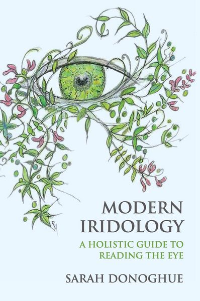 Produktbild: Modern Iridology