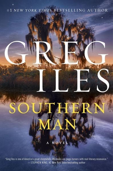 Produktbild: Southern Man