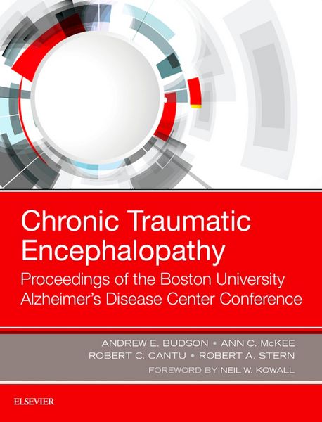 Produktbild: Chronic Traumatic Encephalopathy