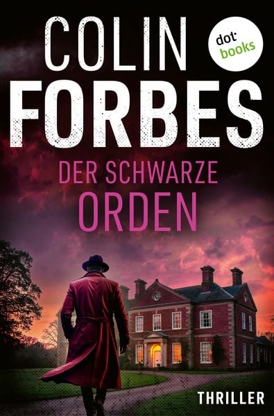 Produktbild: Der schwarze Orden