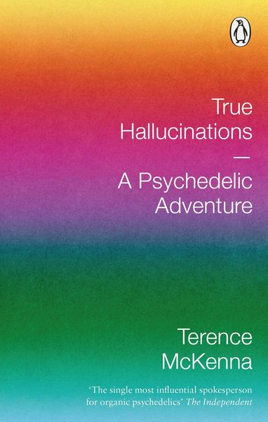 Produktbild: True Hallucinations