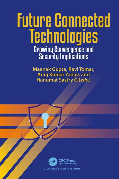 Produktbild: Future Connected Technologies