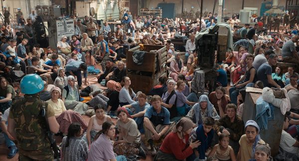 Produktbild: Quo Vadis, Aida?