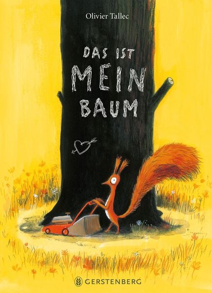 Produktbild: Das ist mein Baum