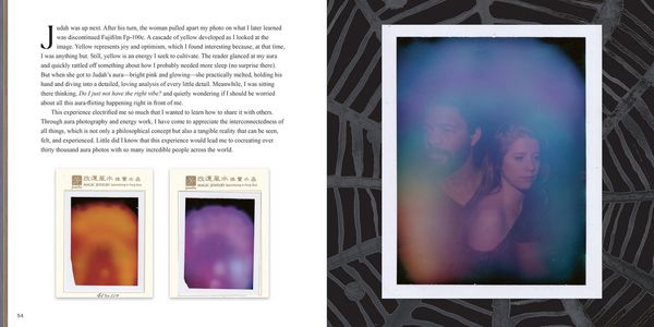 Produktbild: Aura Weaving