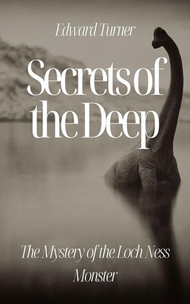 Produktbild: Secrets of the Deep: The Mystery of the Loch Ness Monster
