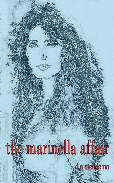 Produktbild: The Marinella Affair
