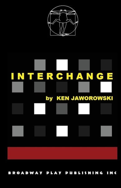 Produktbild: Interchange