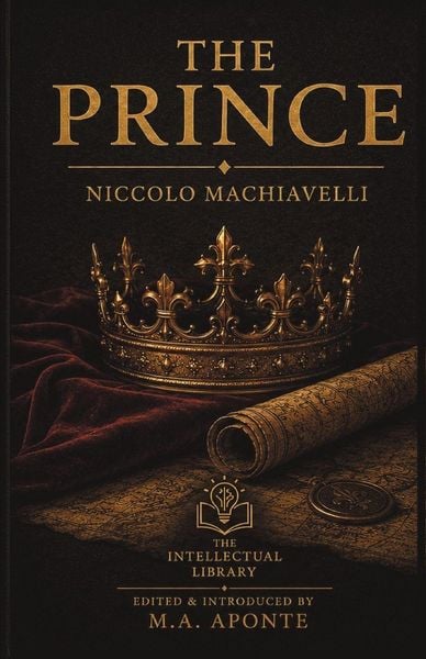 Produktbild: The Prince