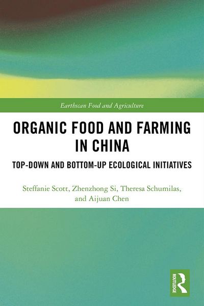 Produktbild: Organic Food and Farming in China