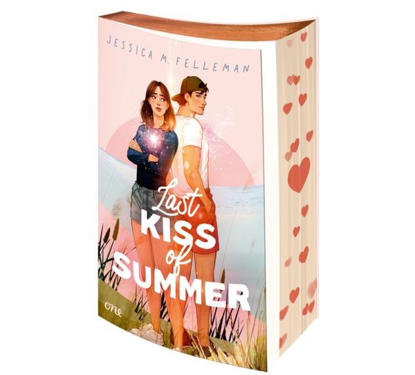 Produktbild: Last Kiss of Summer