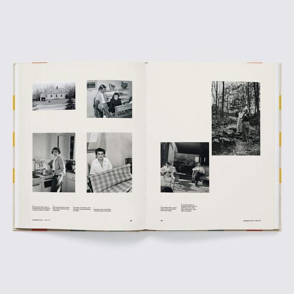 Produktbild: Anni & Josef Albers
