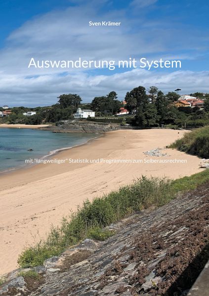 Produktbild: Auswanderung mit System