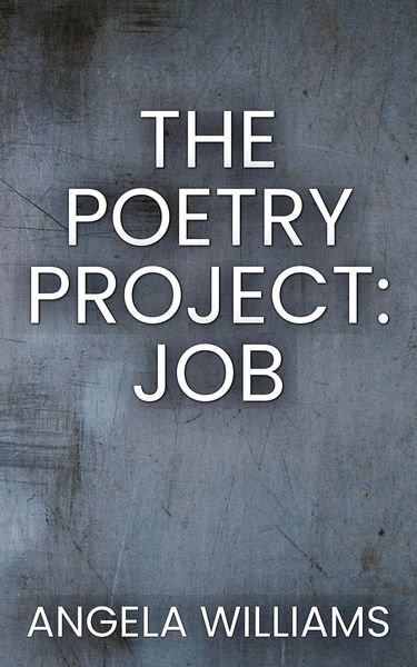 Produktbild: The Poetry Project: Job