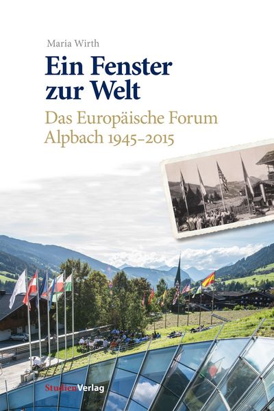 Produktbild: Ein Fenster zur Welt