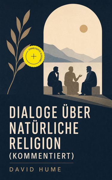 Produktbild: Dialoge &uuml;ber nat&uuml;rliche Religion (Kommentiert)