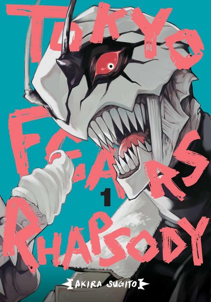 Produktbild: Tokyo Fears Rhapsody, Vol. 1
