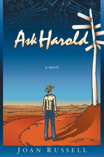Produktbild: Ask Harold