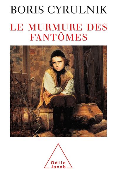 Produktbild: Le Murmure des fantomes