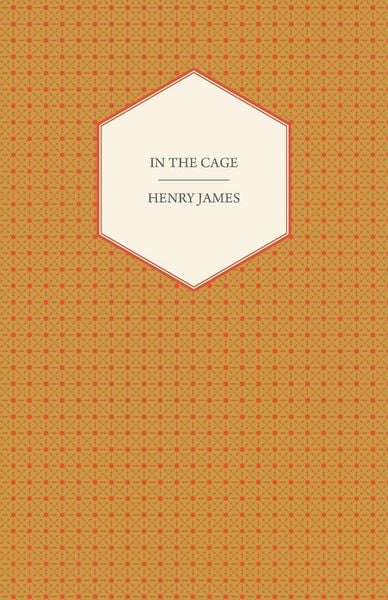 Produktbild: In the Cage