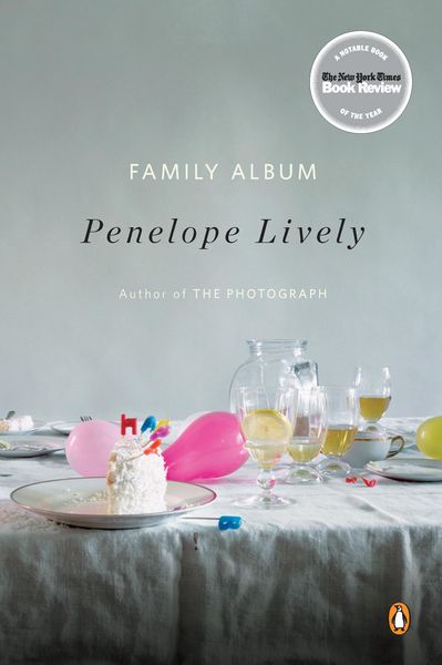 Produktbild: Family Album