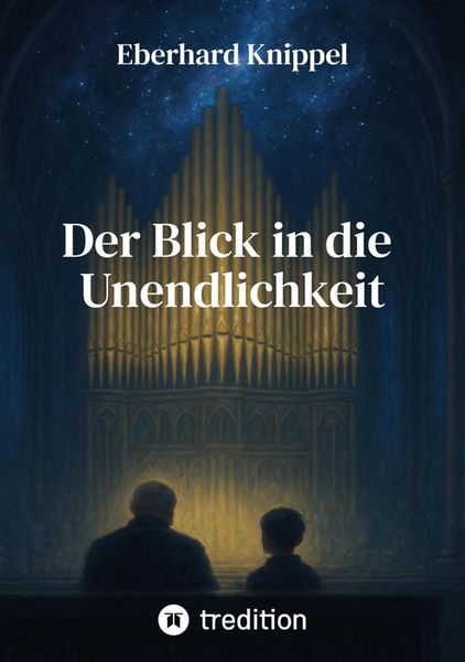 Produktbild: Der Blick in die Unendlichkeit
