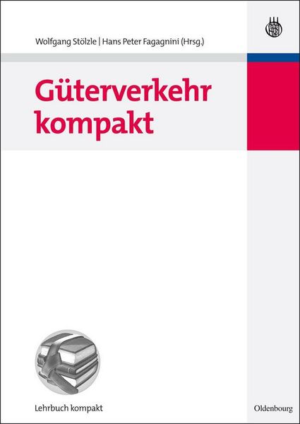 Produktbild: G&uuml;terverkehr kompakt