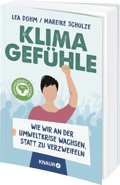 Produktbild: Klimagefühle